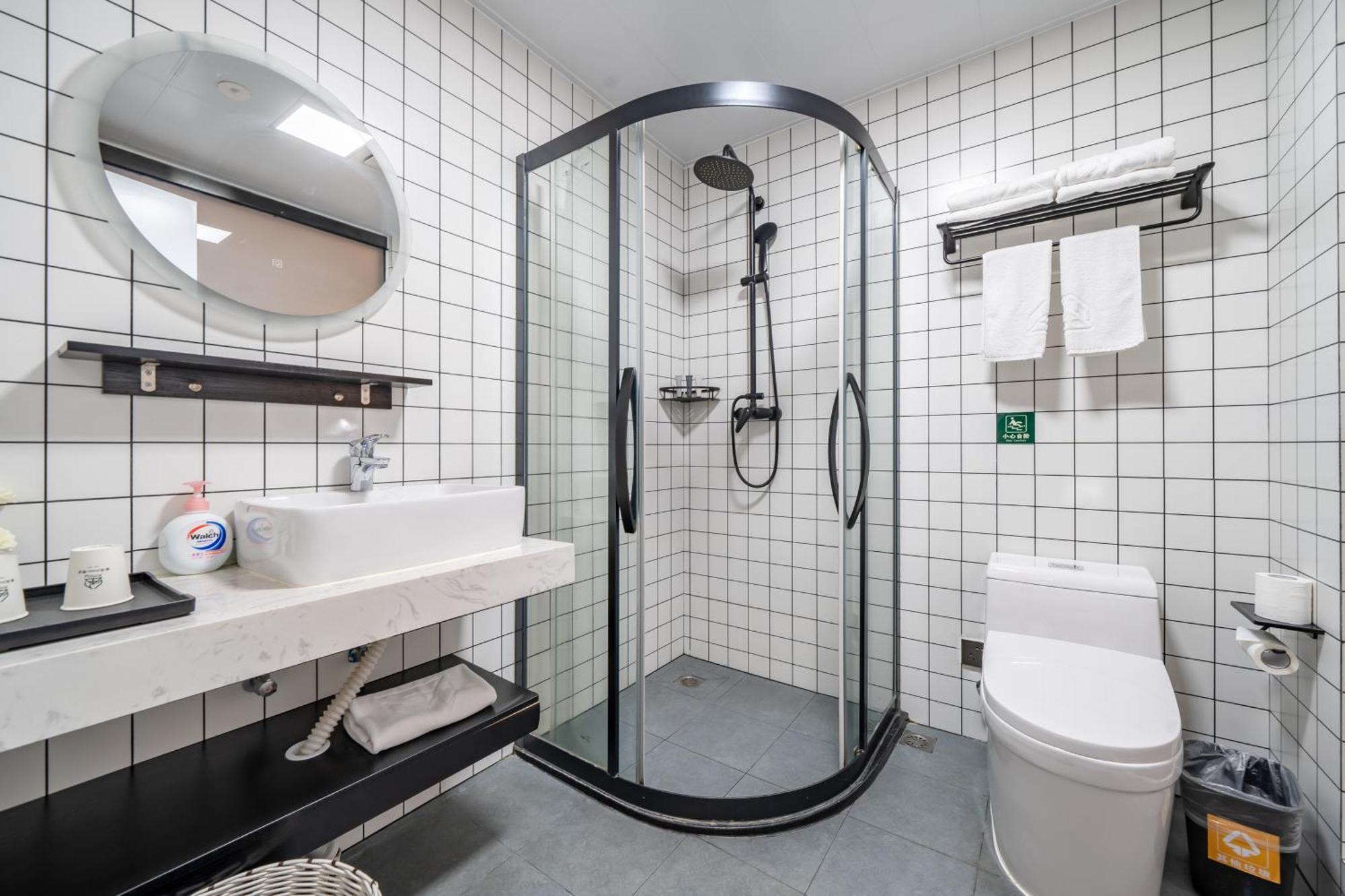 Amoy Smart Hotel Xiamen Pokój zdjęcie