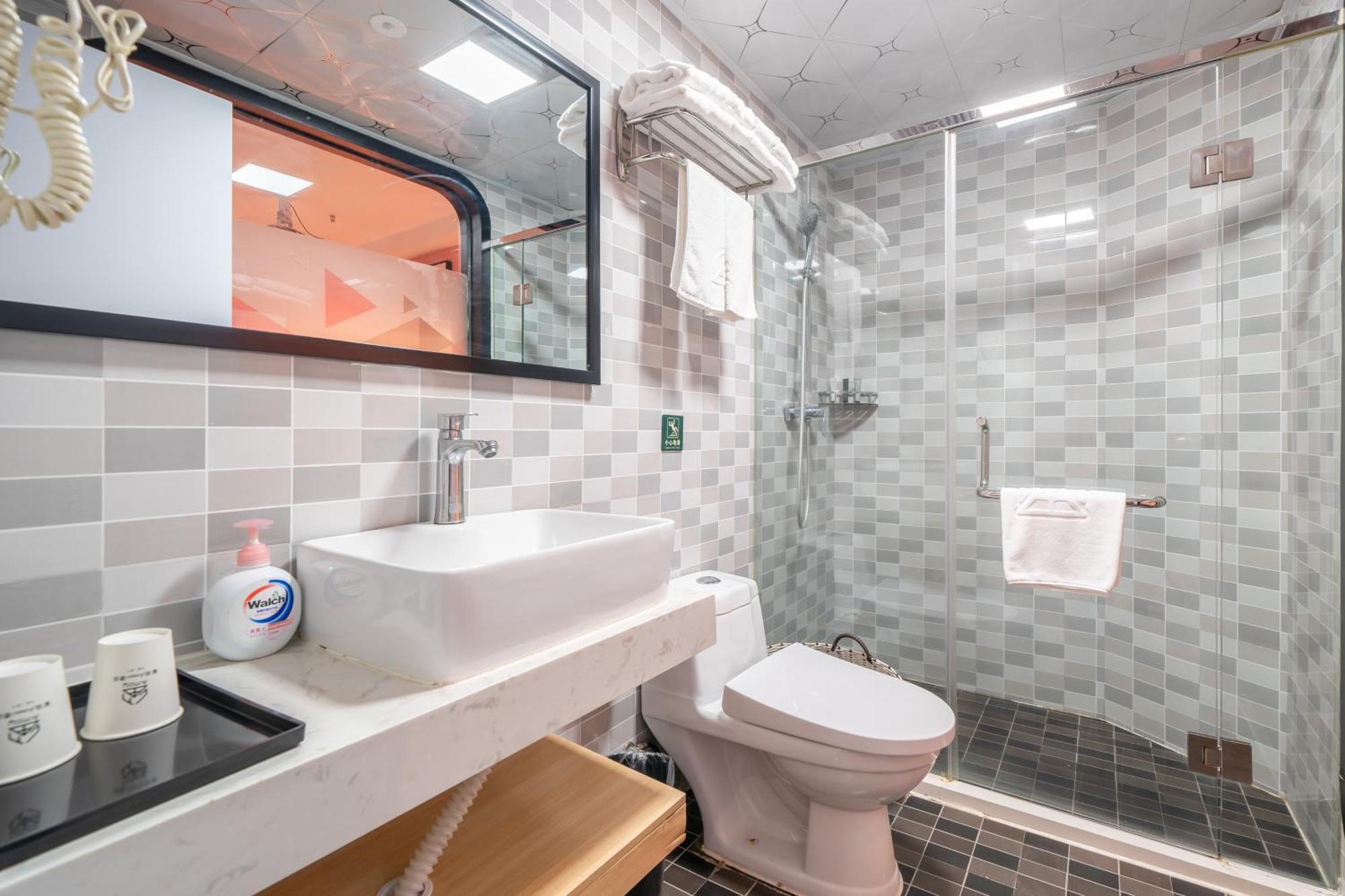 Amoy Smart Hotel Xiamen Pokój zdjęcie