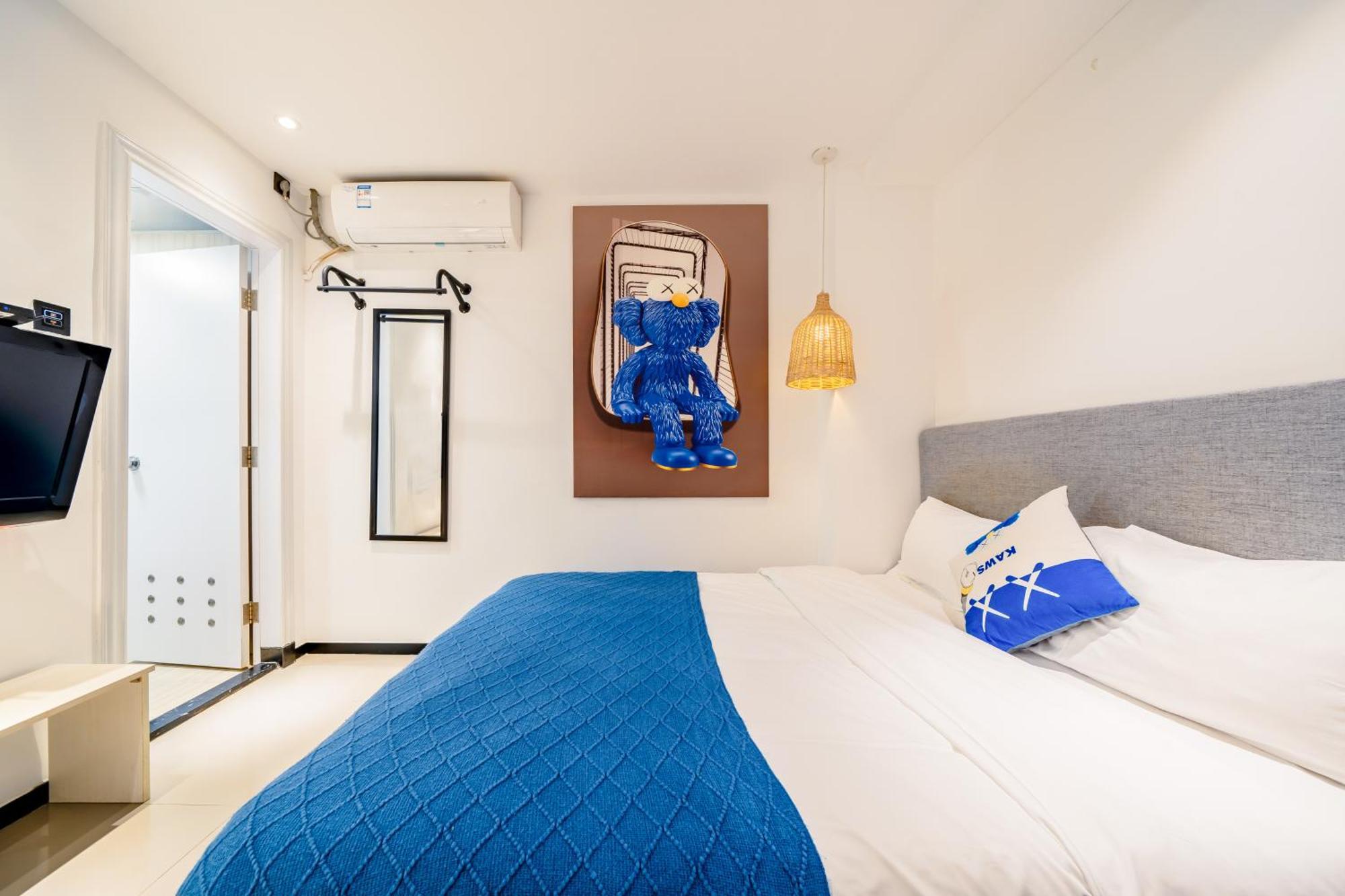 Amoy Smart Hotel Xiamen Zewnętrze zdjęcie