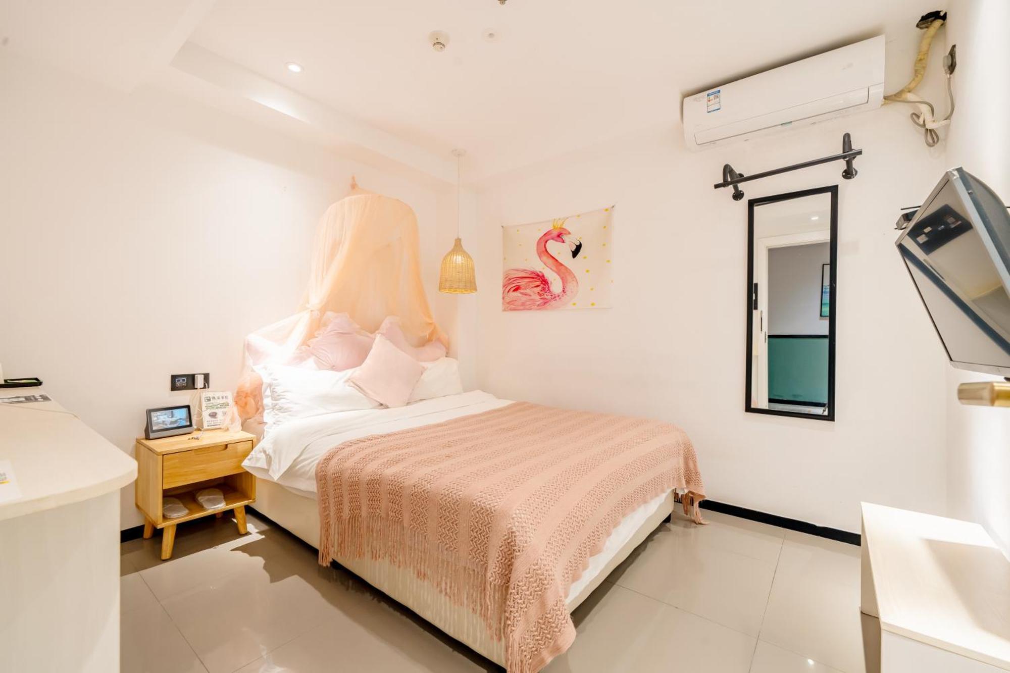 Amoy Smart Hotel Xiamen Zewnętrze zdjęcie