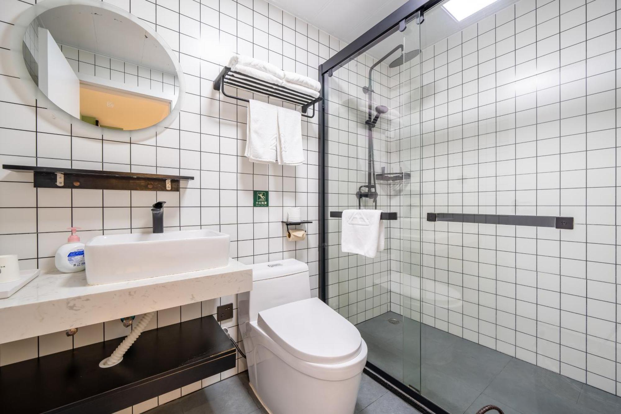 Amoy Smart Hotel Xiamen Pokój zdjęcie